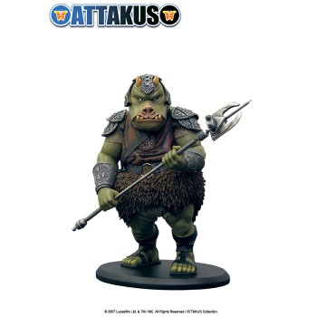 Gamorrean Guard statue 38cm